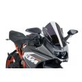 Bulle Puig racing pour KTM RC125/RC390 14-21 2