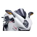 Bulle Puig racing pour MV Agusta F3 675 12-20/F3 800 14-23 2
