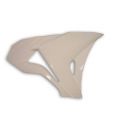 Flanc droit Sebimoto Yamaha R3 14-17 2