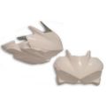 Tete de fourche Sebimoto Yamaha R3 14-17 1