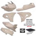 Carénage poly Sebimoto Yamaha R3 14-17 0