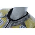 Veste de pluie R&G transparente 1