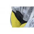 Veste de pluie R&G transparente 4