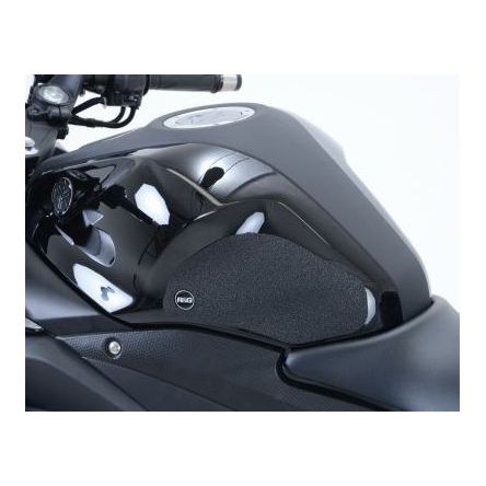 Grip de réservoir R&G Eazi-Grip pour Yamaha R3 15-24 / MT-03 16-19