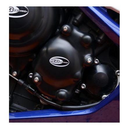 Protection de carter droit R&G pour Triumph 675 Daytona 13-16