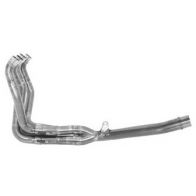 Collecteur racing Arrow pour Suzuki GSXR1000 17-24