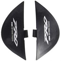 Paire de caches de rechange pour tampons de protection Puig Pro