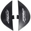 Paire de caches de rechange pour tampons de protection Puig Pro 0