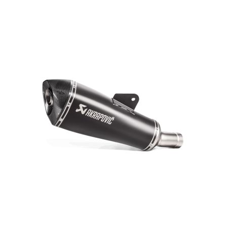 Silencieux Akrapovic pour BMW R1200R 15-18