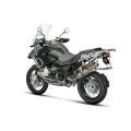 Silencieux Akrapovic pour BMW R1200GS 04-09 0