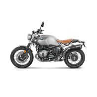 Silencieux Akrapovic position haute pour BMW R Nine T 14-20