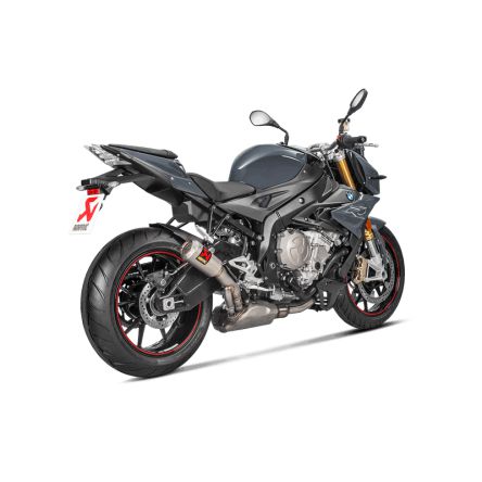 Silencieux Akrapovic pour BMW S1000R 17-20