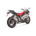 Silencieux Akrapovic pour BMW S1000RR 17-18 0