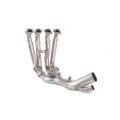 Collecteur Akrapovic titane pour BMW S1000RR 17-18 0