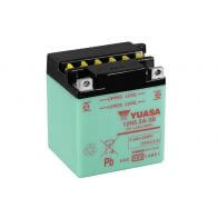 Batterie Yuasa 12N5,5-3B