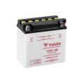 Batterie Yuasa 12N7-3B 0