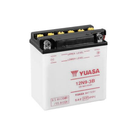 Batterie Yuasa 12N9-3B