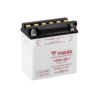 Batterie Yuasa 12N9-4B-1