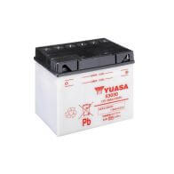 Batterie Yuasa 53030