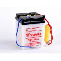 Batterie Yuasa 6N4-2A-7
