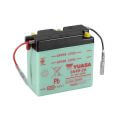 Batterie Yuasa 6N4B-2A 0