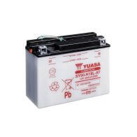 Batterie Yuasa SY50-N18L-AT