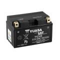 Batterie Yuasa TTZ10S 0