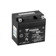 Batterie Yuasa TTZ7S
