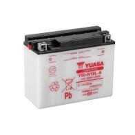 Batterie Yuasa Y50-N18L-A