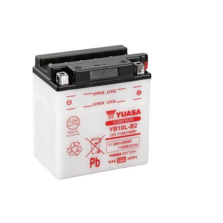 Batterie Yuasa YB10L-B2