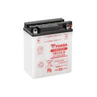 Batterie Yuasa YB12A-B