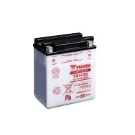 Batterie Yuasa YB14-B2