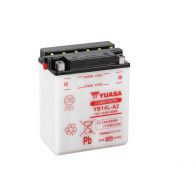 Batterie Yuasa YB14L-A2