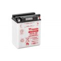 Batterie Yuasa YB14L-B2 0