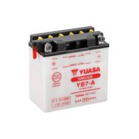 Batterie Yuasa YB7-A