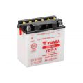 Batterie Yuasa YB7-A 0