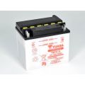 Batterie Yuasa YB7C-A 0