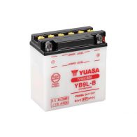 Batterie Yuasa YB9LB