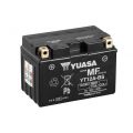 Batterie Yuasa YT12A-BS 0