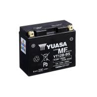 Batterie Yuasa YT12B-BS