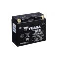 Batterie Yuasa YT12B-BS 0