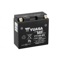 Batterie Yuasa YT14B-BS