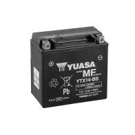 Batterie Yuasa YTX14-BS