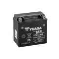 Batterie Yuasa YTX14-BS 0