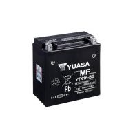 Batterie Yuasa YTX16-BS