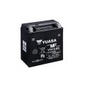 Batterie Yuasa YTX16-BS 0