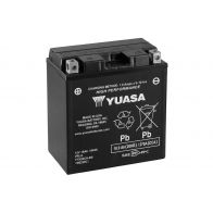 Batterie Yuasa YTX20CH-BS