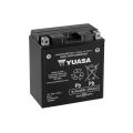 Batterie Yuasa YTX20CH-BS 0