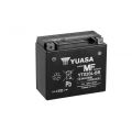 Batterie Yuasa YTX20L-BS 0