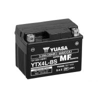 Batterie Yuasa YTX4L-BS